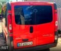 Червоний Опель Віваро, об'ємом двигуна 2 л та пробігом 316 тис. км за 9000 $, фото 9 на Automoto.ua