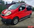 Опель Виваро 2008 в Запорожье на Automoto.ua Красный Опель Виваро, объемом двигателя 2 л и пробегом 264 тыс. км за 9500 $, фото 3 на Automoto.ua