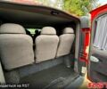 Червоний Опель Віваро, об'ємом двигуна 2 л та пробігом 320 тис. км за 8500 $, фото 9 на Automoto.ua