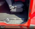 Червоний Опель Віваро, об'ємом двигуна 2 л та пробігом 316 тис. км за 9000 $, фото 2 на Automoto.ua