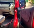 Червоний Опель Віваро, об'ємом двигуна 2 л та пробігом 316 тис. км за 9000 $, фото 3 на Automoto.ua