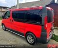 Опель Виваро 2008 в Запорожье на Automoto.ua Красный Опель Виваро, объемом двигателя 2 л и пробегом 264 тыс. км за 9500 $, фото 2 на Automoto.ua