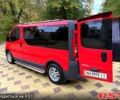 Червоний Опель Віваро, об'ємом двигуна 2 л та пробігом 320 тис. км за 8500 $, фото 6 на Automoto.ua