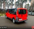 Красный Опель Виваро, объемом двигателя 2 л и пробегом 346 тыс. км за 12500 $, фото 3 на Automoto.ua