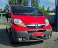 Опель Виваро, объемом двигателя 2 л и пробегом 236 тыс. км за 9500 $, фото 1 на Automoto.ua