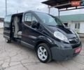 Опель Виваро, объемом двигателя 2 л и пробегом 219 тыс. км за 14999 $, фото 1 на Automoto.ua
