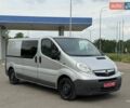 Опель Виваро, объемом двигателя 2 л и пробегом 228 тыс. км за 13700 $, фото 1 на Automoto.ua