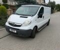Опель Виваро, объемом двигателя 2 л и пробегом 202 тыс. км за 13600 $, фото 1 на Automoto.ua