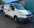 Опель Виваро, объемом двигателя 2 л и пробегом 197 тыс. км за 11500 $, фото 1 на Automoto.ua