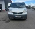 Опель Віваро, об'ємом двигуна 0 л та пробігом 207 тис. км за 10900 $, фото 1 на Automoto.ua