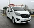 Опель Виваро, объемом двигателя 1.6 л и пробегом 235 тыс. км за 12499 $, фото 1 на Automoto.ua