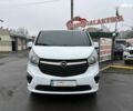 Опель Виваро, объемом двигателя 1.6 л и пробегом 235 тыс. км за 12499 $, фото 1 на Automoto.ua