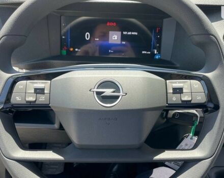 купить новое авто Опель Виваро 2025 года от официального дилера Автомир Opel Опель фото