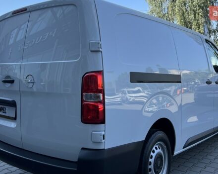 купити нове авто Опель Віваро 2025 року від офіційного дилера Автоцентр AUTO.RIA Опель фото