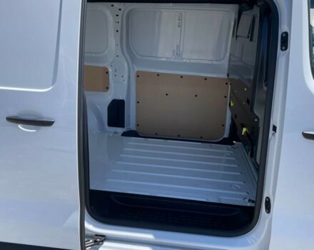 купить новое авто Опель Виваро 2025 года от официального дилера Автомир Opel Опель фото