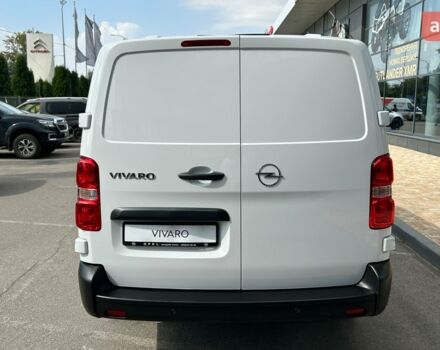 Опель Виваро, объемом двигателя 2 л и пробегом 0 тыс. км за 33873 $, фото 5 на Automoto.ua