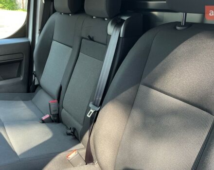 купити нове авто Опель Віваро 2025 року від офіційного дилера OPEL VIPOS Опель фото