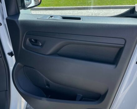 купить новое авто Опель Виваро 2025 года от официального дилера Автомир Opel Опель фото