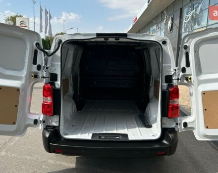 Опель Виваро, объемом двигателя 2 л и пробегом 0 тыс. км за 33873 $, фото 20 на Automoto.ua