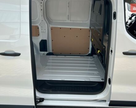 Опель Виваро, объемом двигателя 2 л и пробегом 0 тыс. км за 33873 $, фото 21 на Automoto.ua