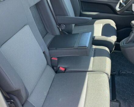 купить новое авто Опель Виваро 2025 года от официального дилера Автомир Opel Опель фото