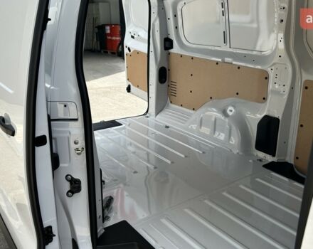 Опель Виваро, объемом двигателя 2 л и пробегом 0 тыс. км за 33873 $, фото 23 на Automoto.ua