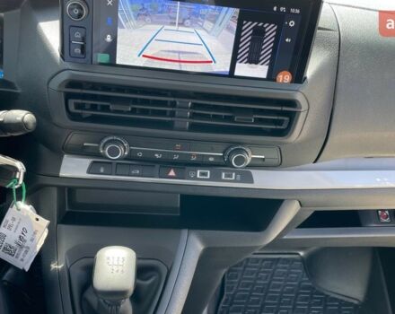 купить новое авто Опель Виваро 2025 года от официального дилера Автомир Opel Опель фото