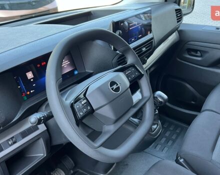 купити нове авто Опель Віваро 2025 року від офіційного дилера Автоцентр AUTO.RIA Опель фото