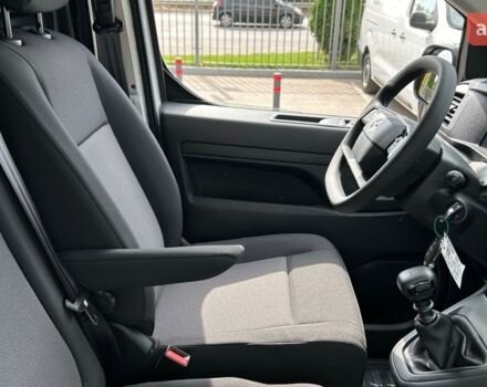 Опель Віваро, об'ємом двигуна 2 л та пробігом 0 тис. км за 34078 $, фото 14 на Automoto.ua