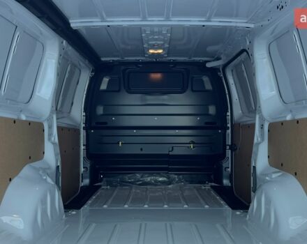 купити нове авто Опель Віваро 2025 року від офіційного дилера Автоцентр AUTO.RIA Опель фото