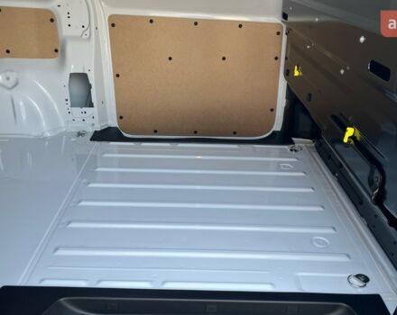 купити нове авто Опель Віваро 2025 року від офіційного дилера OPEL VIPOS Опель фото