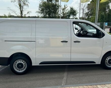 Опель Виваро, объемом двигателя 2 л и пробегом 0 тыс. км за 33873 $, фото 3 на Automoto.ua