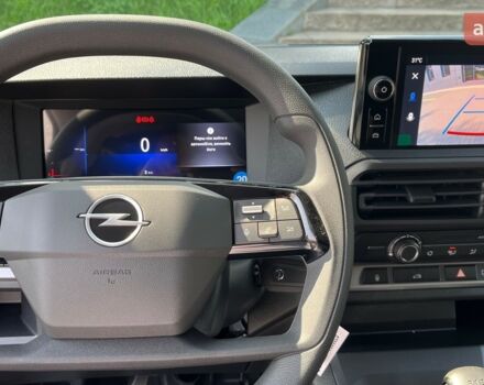 купити нове авто Опель Віваро 2025 року від офіційного дилера OPEL VIPOS Опель фото