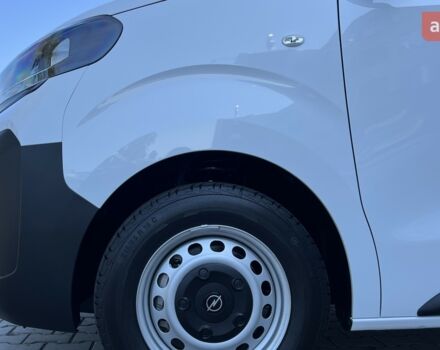 купити нове авто Опель Віваро 2025 року від офіційного дилера Автоцентр AUTO.RIA Опель фото