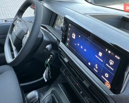 купити нове авто Опель Віваро 2025 року від офіційного дилера Автоцентр AUTO.RIA Опель фото
