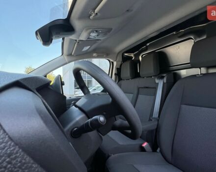 купити нове авто Опель Віваро 2025 року від офіційного дилера Автоцентр AUTO.RIA Опель фото