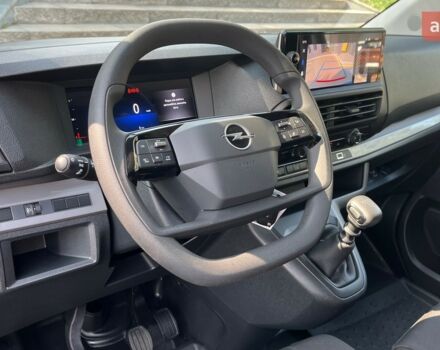купити нове авто Опель Віваро 2025 року від офіційного дилера OPEL VIPOS Опель фото