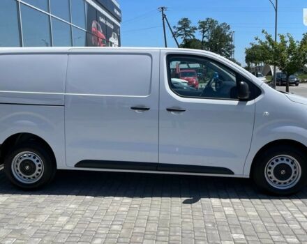 купить новое авто Опель Виваро 2025 года от официального дилера Автомир Opel Опель фото