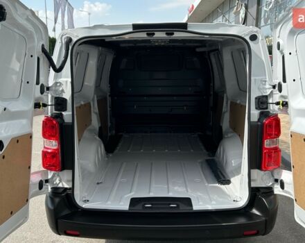 Опель Виваро, объемом двигателя 2 л и пробегом 0 тыс. км за 33873 $, фото 19 на Automoto.ua