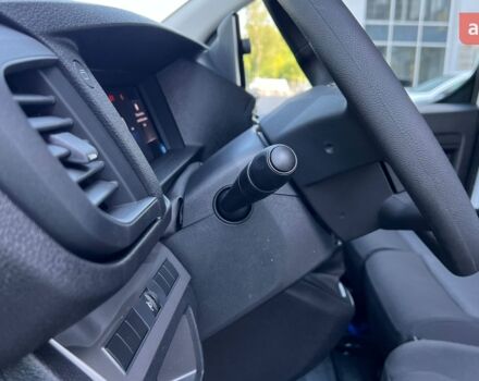 купити нове авто Опель Віваро 2025 року від офіційного дилера Автоцентр AUTO.RIA Опель фото