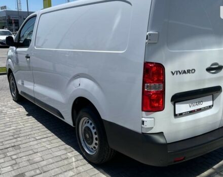 купить новое авто Опель Виваро 2025 года от официального дилера Автомир Opel Опель фото