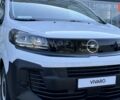 купити нове авто Опель Віваро 2025 року від офіційного дилера Автоцентр AUTO.RIA Опель фото
