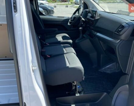 купить новое авто Опель Виваро 2025 года от официального дилера Автомир Opel Опель фото