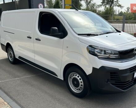 Опель Виваро, объемом двигателя 2 л и пробегом 0 тыс. км за 33873 $, фото 2 на Automoto.ua