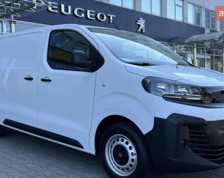 купити нове авто Опель Віваро 2025 року від офіційного дилера Автоцентр AUTO.RIA Опель фото