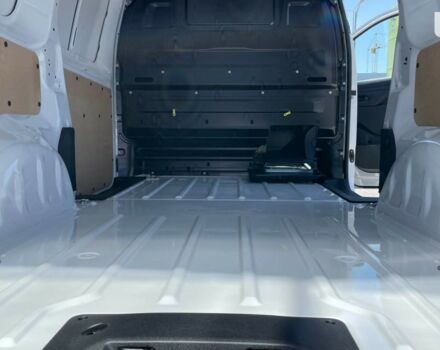 купить новое авто Опель Виваро 2025 года от официального дилера Автомир Opel Опель фото