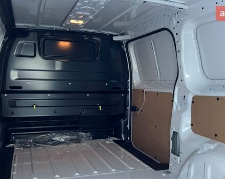 купити нове авто Опель Віваро 2025 року від офіційного дилера Автоцентр AUTO.RIA Опель фото
