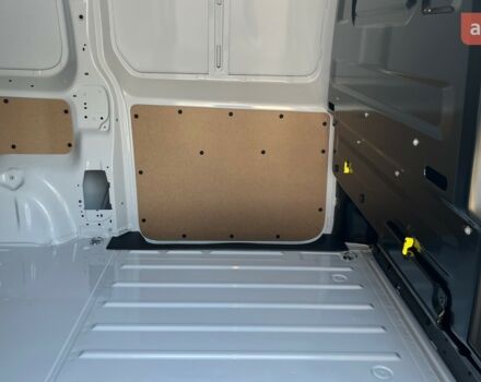 купити нове авто Опель Віваро 2025 року від офіційного дилера OPEL VIPOS Опель фото