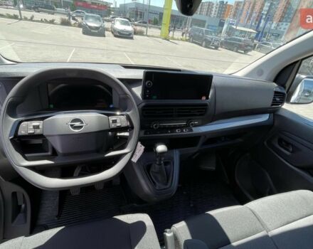 купить новое авто Опель Виваро 2025 года от официального дилера Автомир Opel Опель фото