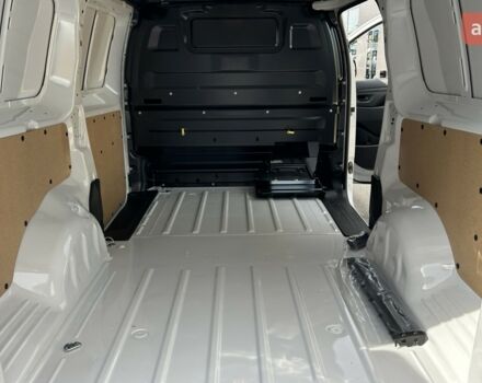 Опель Виваро, объемом двигателя 2 л и пробегом 0 тыс. км за 33873 $, фото 25 на Automoto.ua